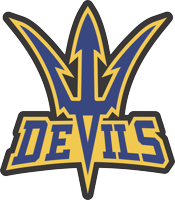 Warren Township Team Logo